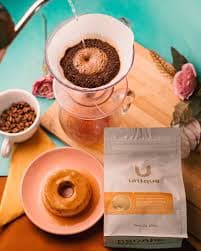 Vale tomar um cafe especial em casa em um final de semana