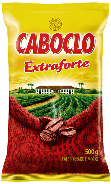 Café veio podi para as visitas