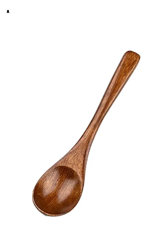 Colher de pau para bater no Matheus e no Bernardo