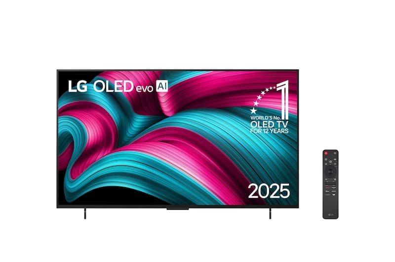 TV OLED 48"